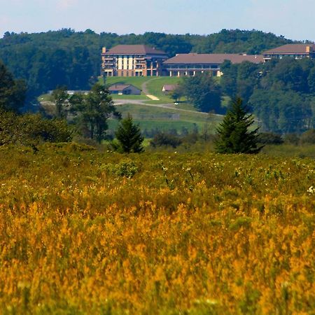 Canaan Valley Resort State Park Davis Exterior photo