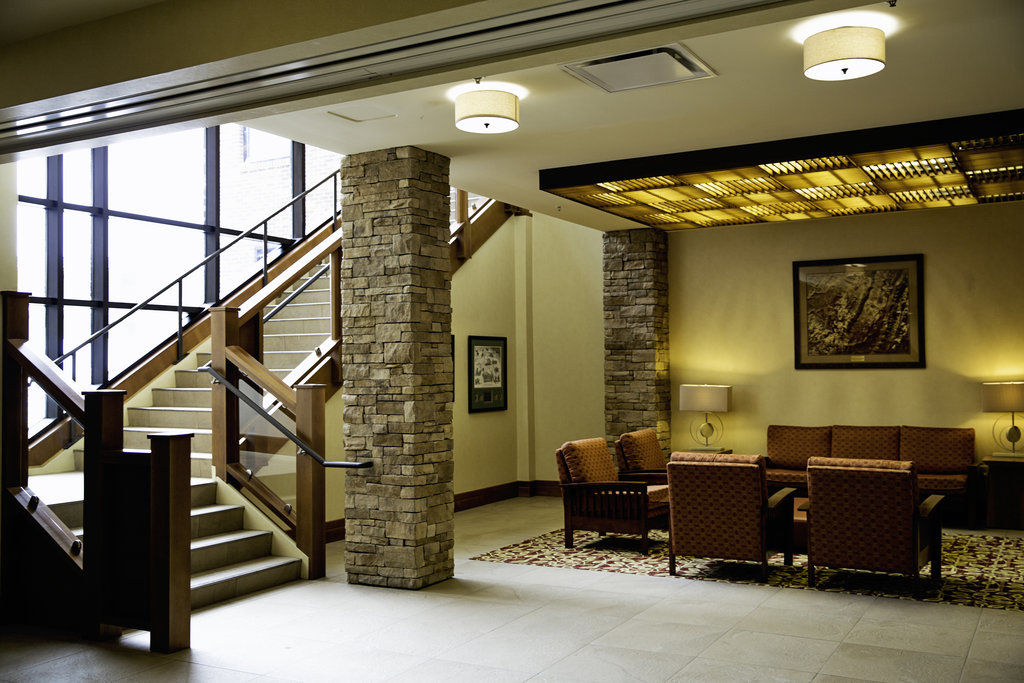 Canaan Valley Resort State Park Davis Exterior photo