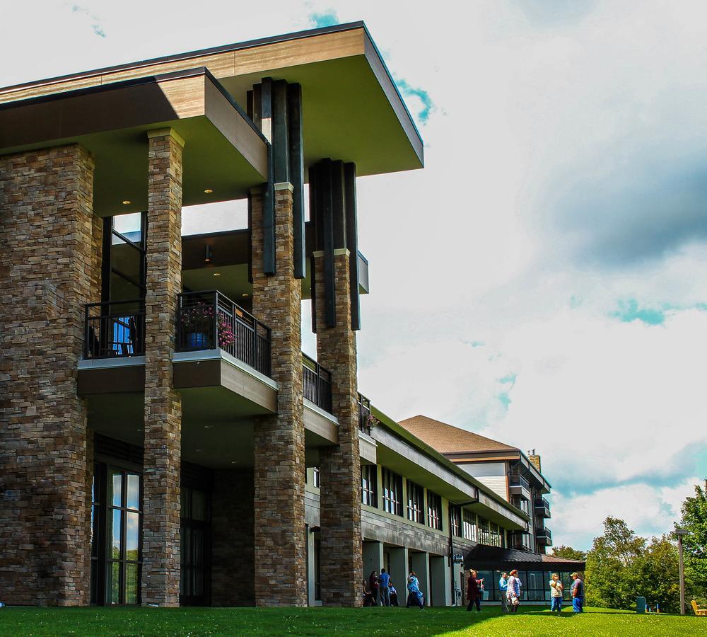 Canaan Valley Resort State Park Davis Exterior photo