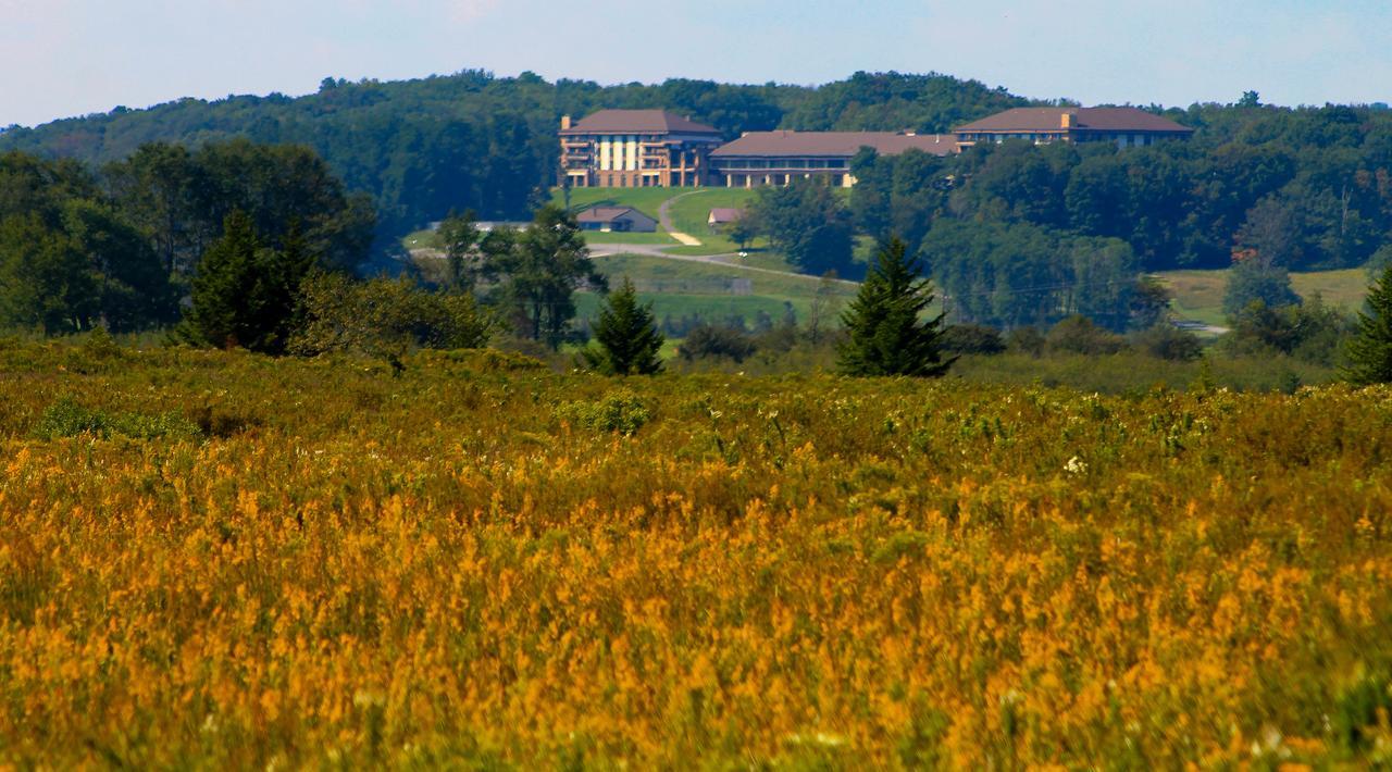 Canaan Valley Resort State Park Davis Exterior photo