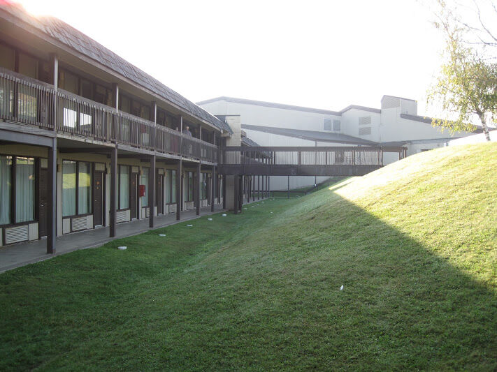 Canaan Valley Resort State Park Davis Exterior photo